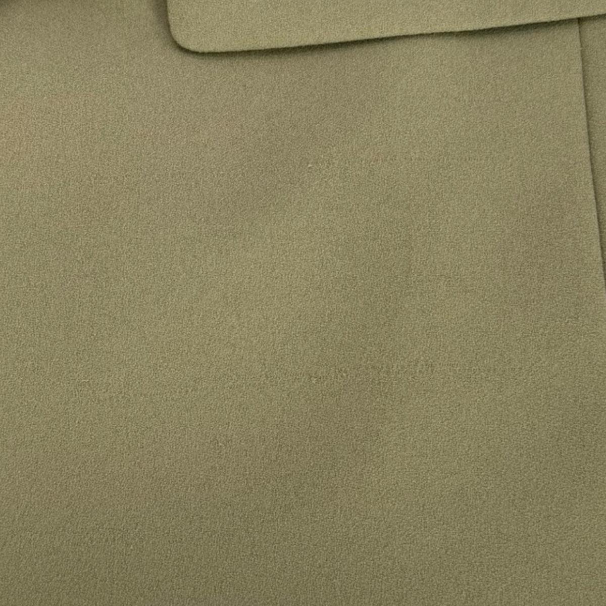H&M Oversized Blazer – Olive Green | Gr. 46