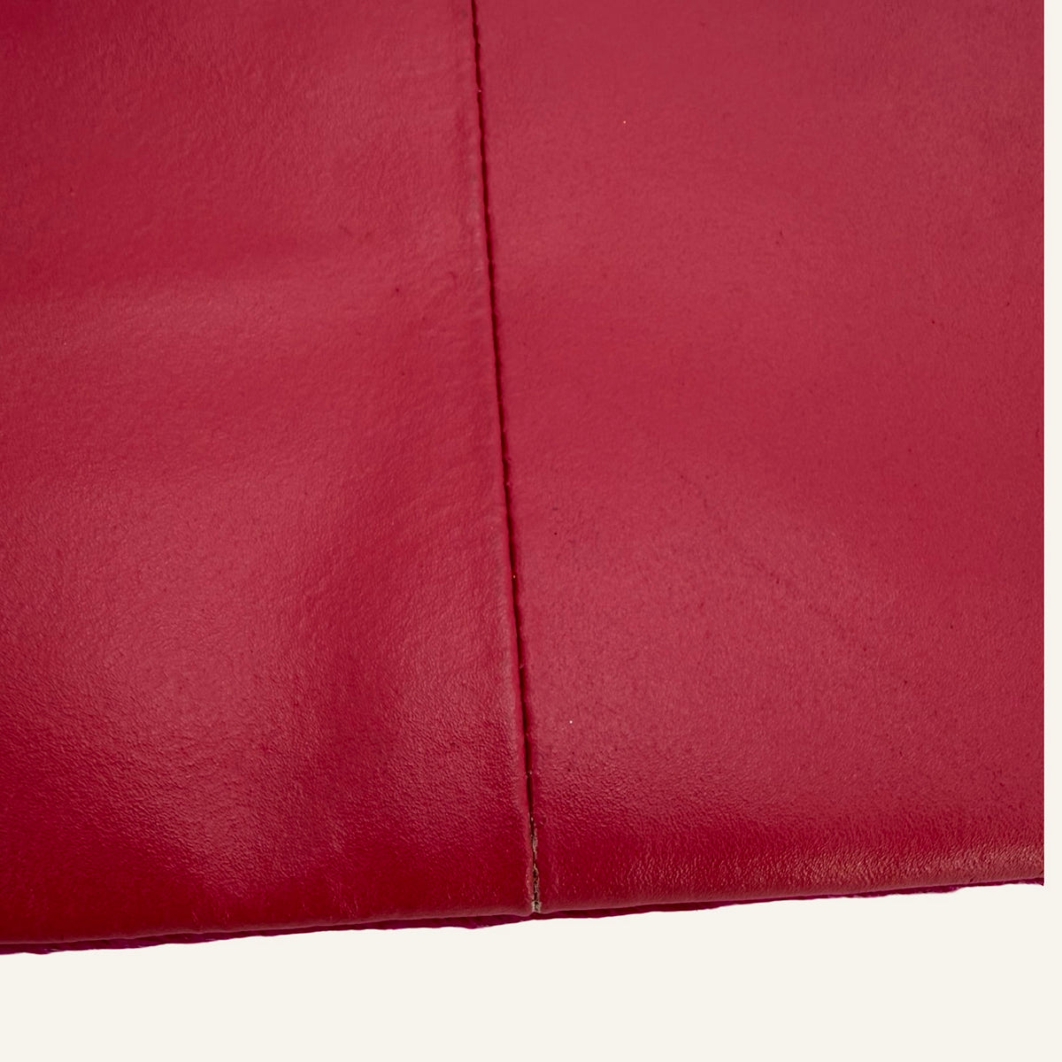BILLY BAG Clutch Pink | Faux Fur Statement Bag | lala