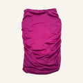 Ashley Brooke – Pink Ruched Midi Skirt | Größe 36