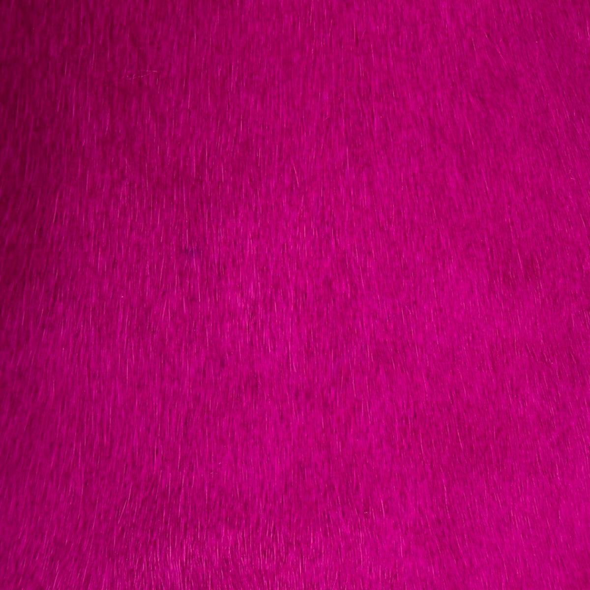 BILLY BAG Clutch Pink | Faux Fur Statement Bag | lala